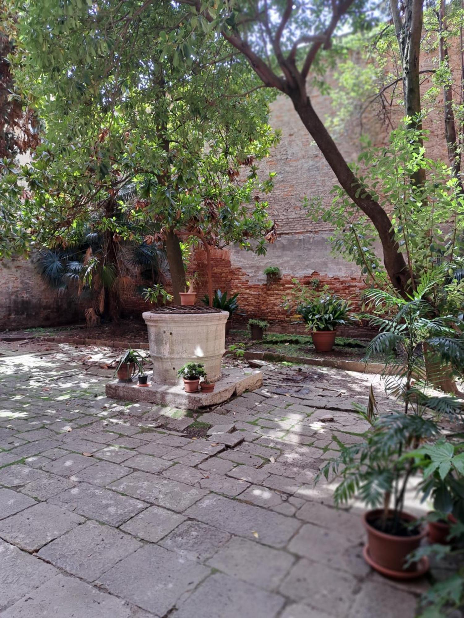 Garden Cozy Room Venedik Dış mekan fotoğraf