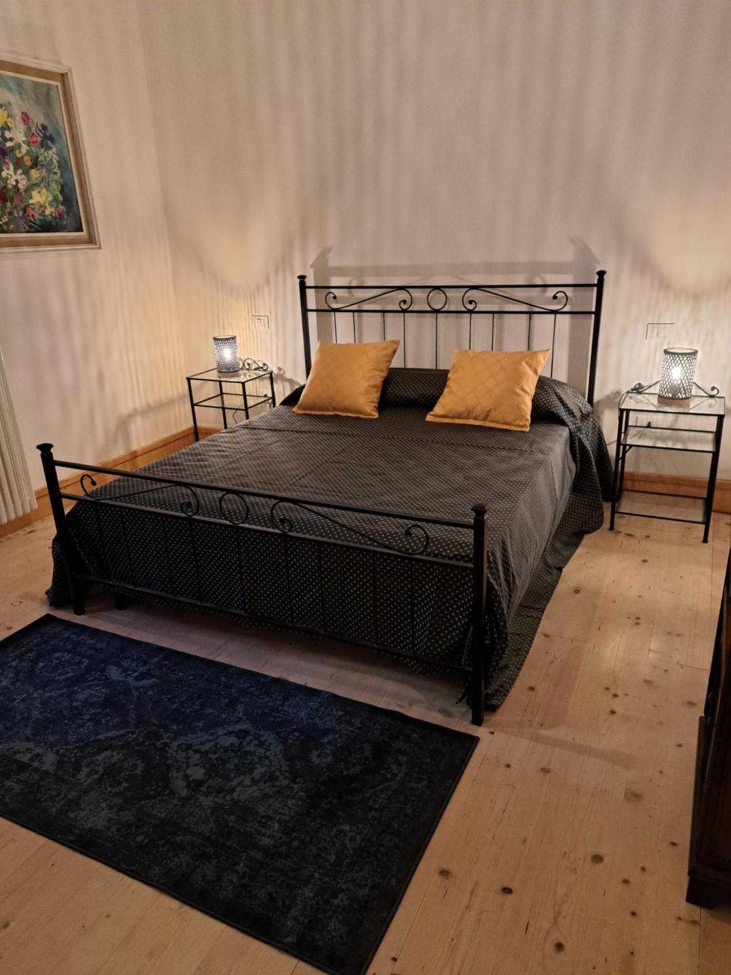 Garden Cozy Room Venedik Dış mekan fotoğraf
