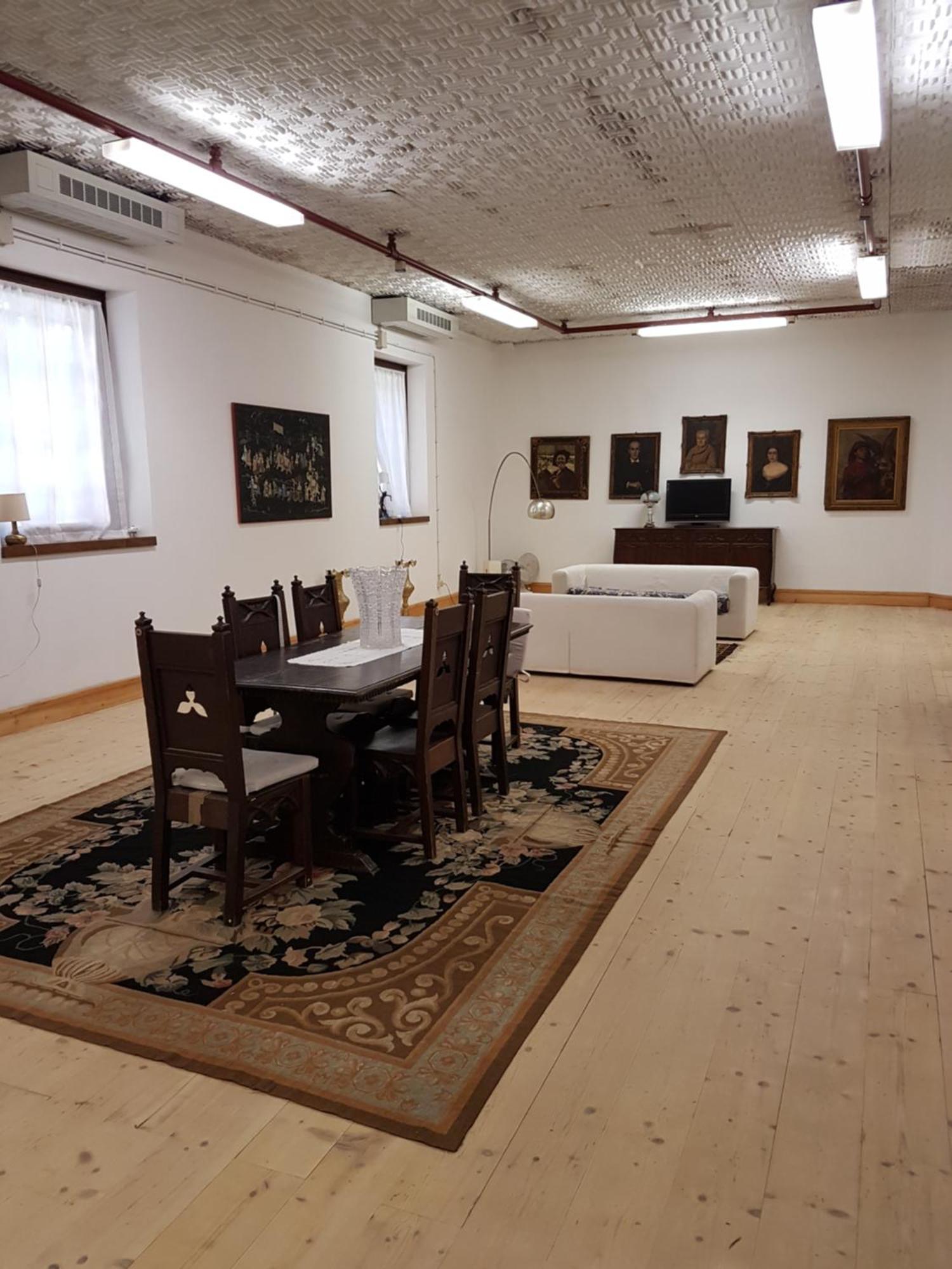 Garden Cozy Room Venedik Dış mekan fotoğraf