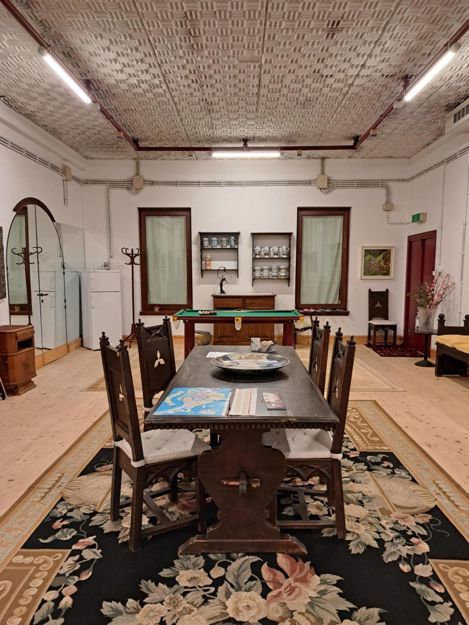 Garden Cozy Room Venedik Dış mekan fotoğraf